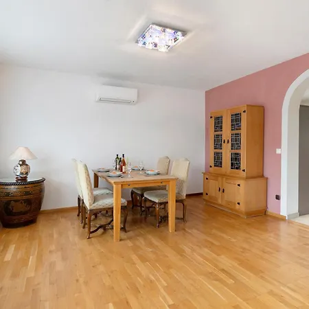 Apartment Ahorn I