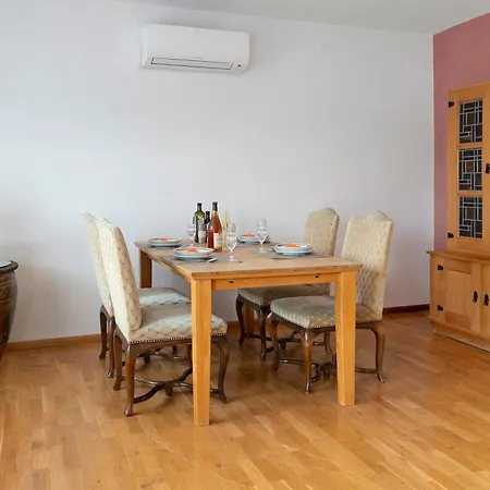 Apartment Ahorn I Ettlingen