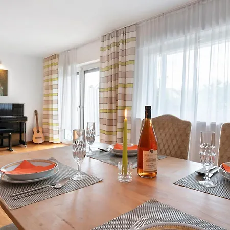 Apartment Ahorn I