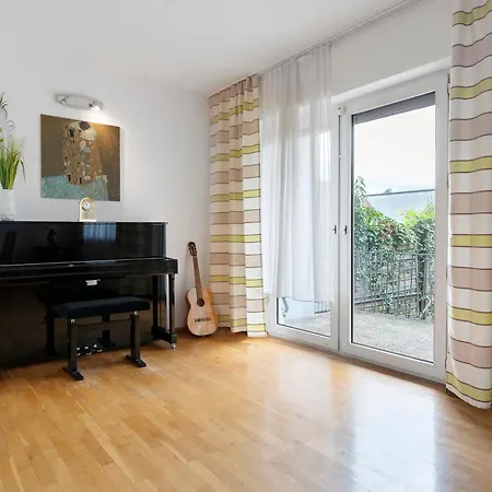 Apartment Ahorn I