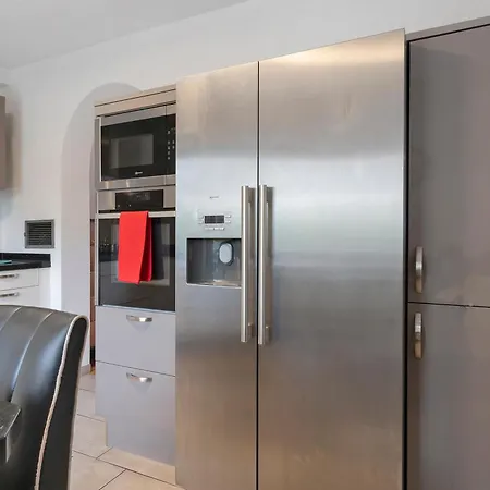 Ahorn I Apartment