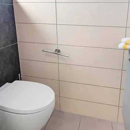 Ahorn I Apartment