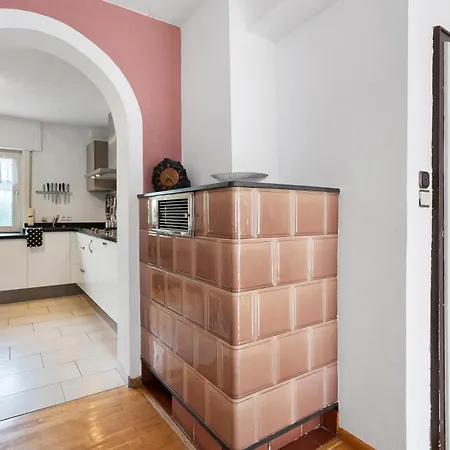 Apartment Ahorn I *