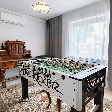Ahorn I Apartment Ettlingen