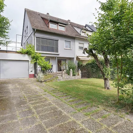 Apartment Ahorn I