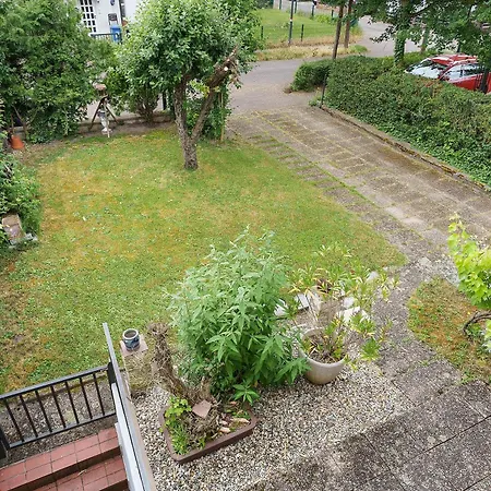 Ahorn I * Ettlingen