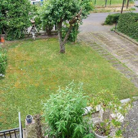 Apartment Ahorn I